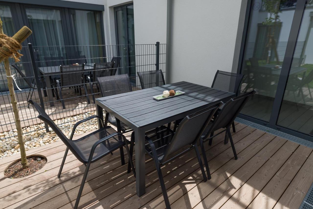 Yourapartment Theresien Vienna Exterior photo