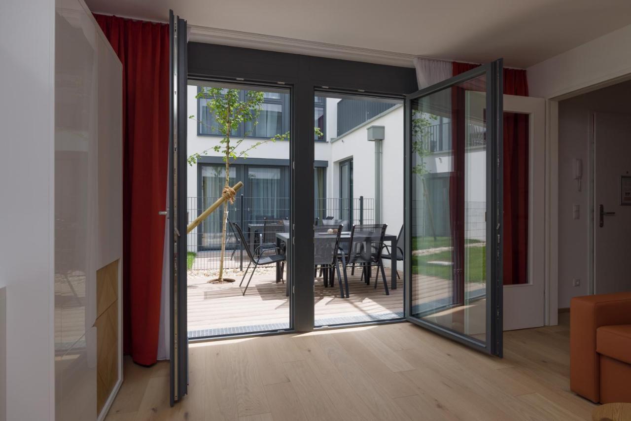 Yourapartment Theresien Vienna Exterior photo