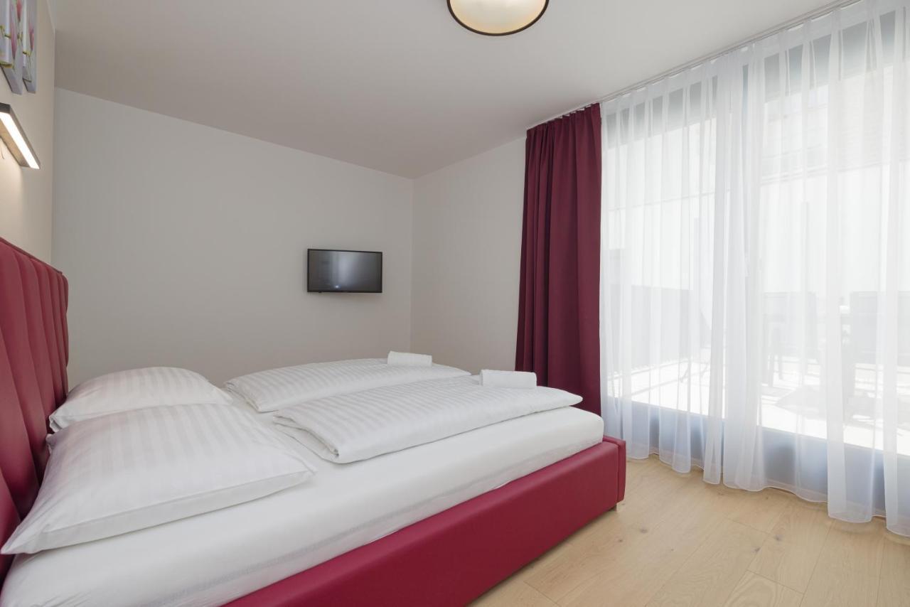 Yourapartment Theresien Vienna Exterior photo