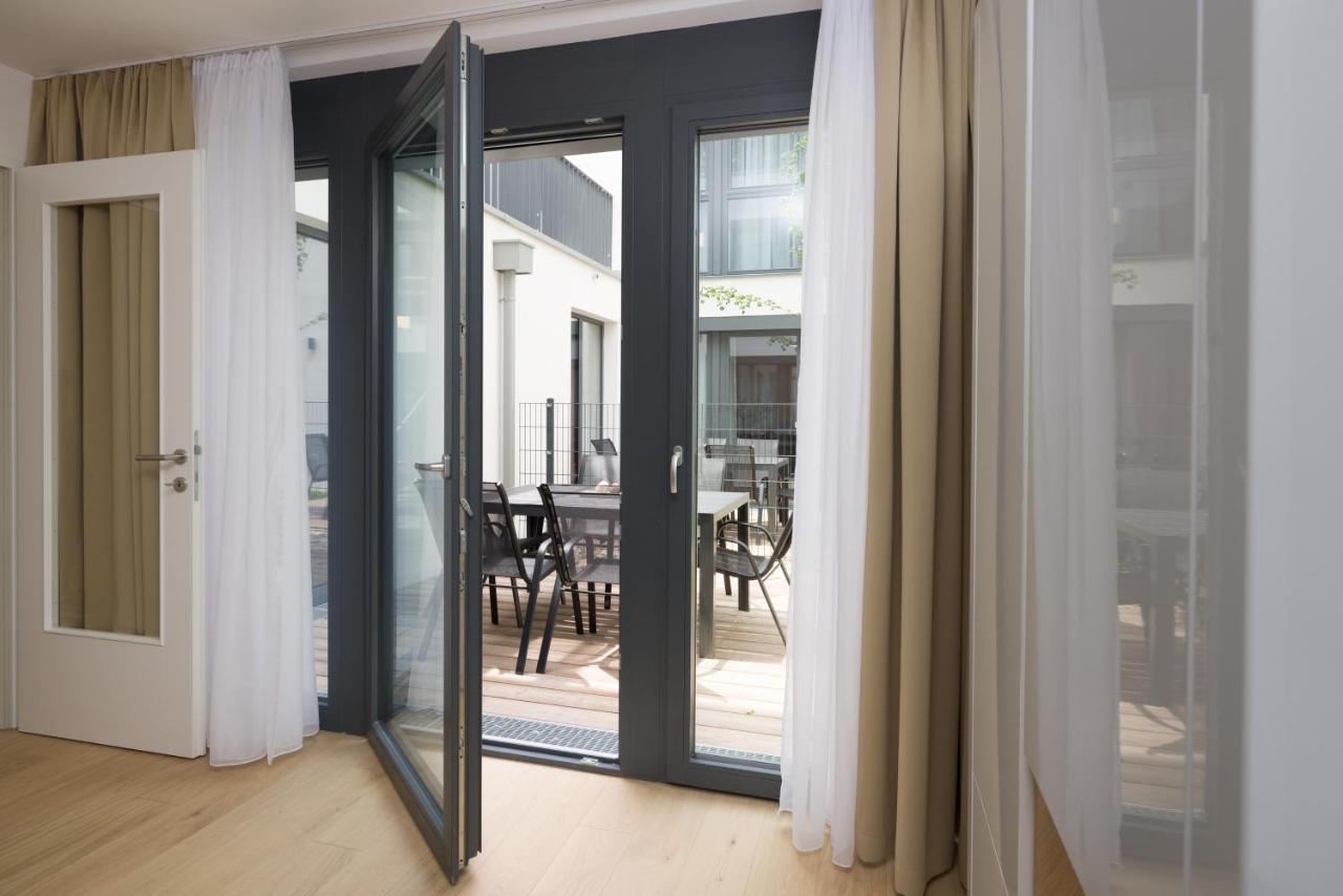 Yourapartment Theresien Vienna Exterior photo