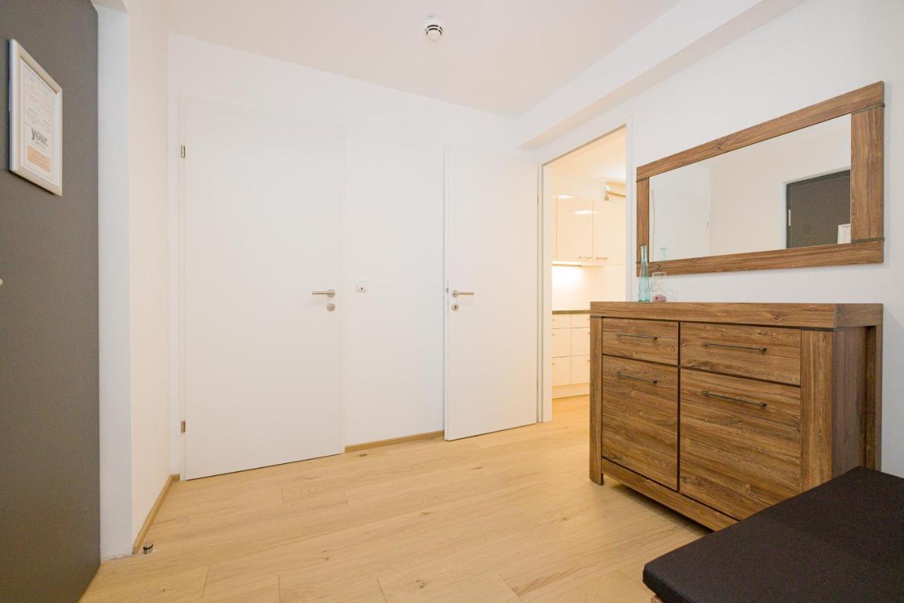 Yourapartment Theresien Vienna Exterior photo